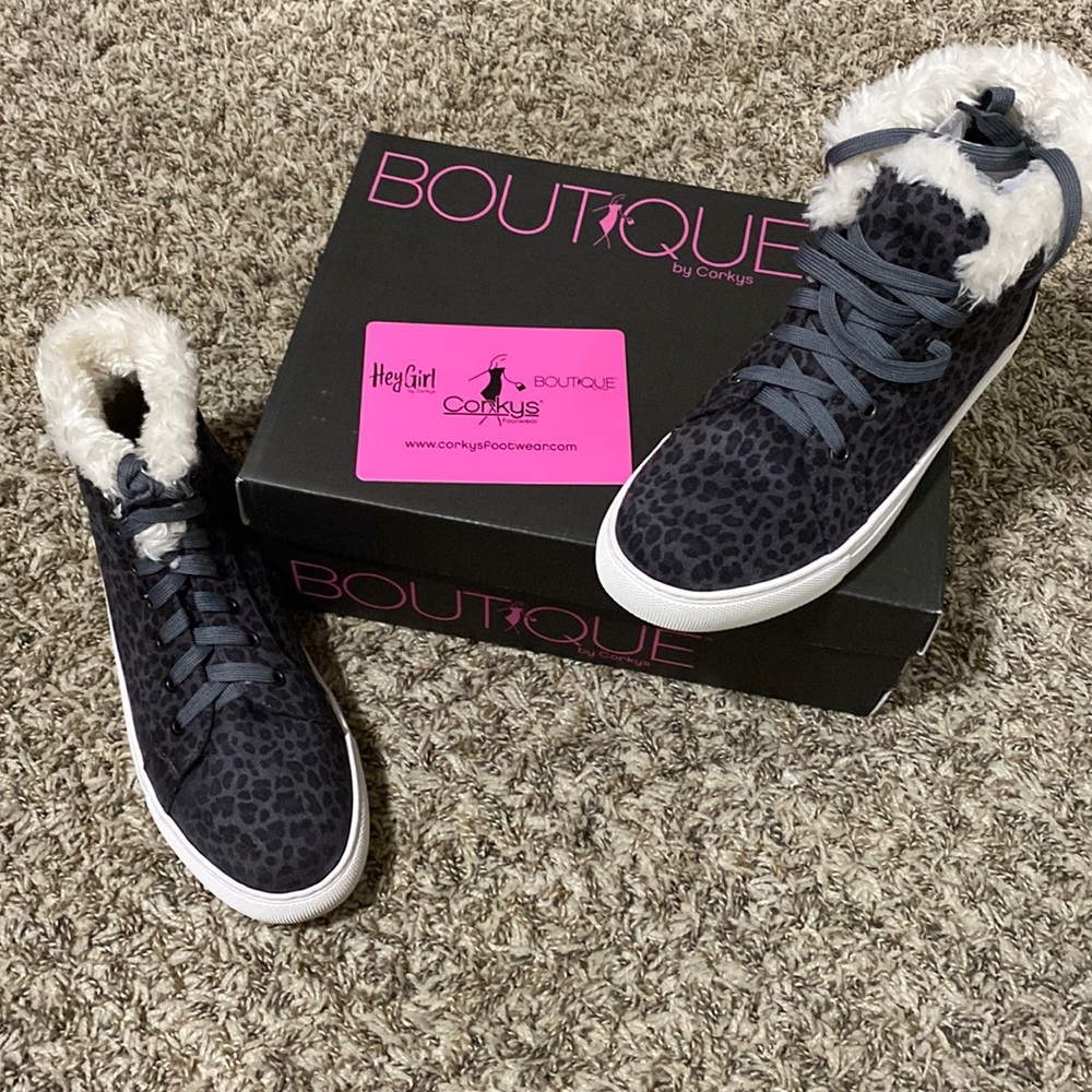 Boutique by Corkys -Templin